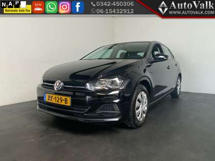 Volkswagen Polo 1.0 TSI Comfortline