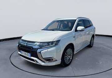 PHEV (3) Twin Motor 4WD Intense MY20