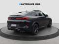 BMW X6 M Competition *MATT*AKRAPOVIC*PANO*M DRIVERS* Negru - thumbnail 5