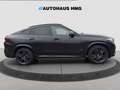 BMW X6 M Competition *MATT*AKRAPOVIC*PANO*M DRIVERS* Negru - thumbnail 6