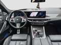 BMW X6 M Competition *MATT*AKRAPOVIC*PANO*M DRIVERS* Negru - thumbnail 10