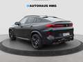 BMW X6 M Competition *MATT*AKRAPOVIC*PANO*M DRIVERS* Negru - thumbnail 3