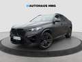 BMW X6 M Competition *MATT*AKRAPOVIC*PANO*M DRIVERS* Negru - thumbnail 1