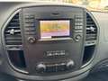 Mercedes-Benz Vito Kasten 114/116 CDI, 119 CDI/BT RWD lang Argent - thumbnail 8