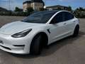 Tesla Model 3 Performance 4WD Blanco - thumbnail 4