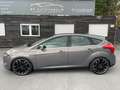 Ford Focus Lim. 1.6 Titanium NAVI*LKA*TWA*KLIMA*STZHZ Braun - thumbnail 2