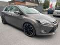 Ford Focus Lim. 1.6 Titanium NAVI*LKA*TWA*KLIMA*STZHZ Braun - thumbnail 7
