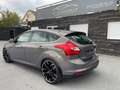 Ford Focus Lim. 1.6 Titanium NAVI*LKA*TWA*KLIMA*STZHZ Braun - thumbnail 3
