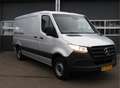 Mercedes-Benz Sprinter 315 1.9 CDI L2H1 RWD AIRCO | MBUX | CAMERA | TREKH Zilver - thumbnail 3