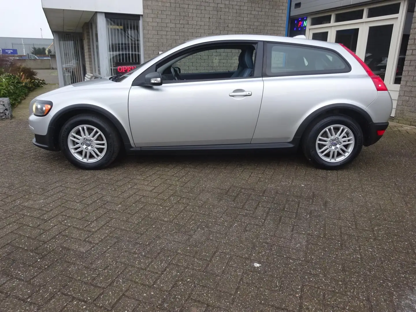 Volvo C30 1.8 Grigio - 2