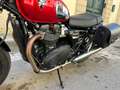 Triumph Speed Twin Crhome edition Rosso - thumbnail 6