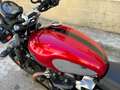 Triumph Speed Twin Crhome edition Rosso - thumbnail 2