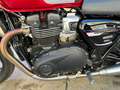 Triumph Speed Twin Crhome edition Red - thumbnail 7