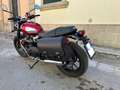 Triumph Speed Twin Crhome edition Rouge - thumbnail 5