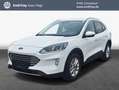 Ford Kuga 2.0 EcoBlue Aut. TITANIUM 88 kW, 5-türig (Die Blanc - thumbnail 1