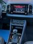 Skoda Karoq Karoq 2.0 TDI SCR 4x4 DSG Clever Blau - thumbnail 4