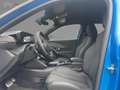 Peugeot 2008 e Elektromotor GT Klima Kamera Tempomat Blau - thumbnail 8