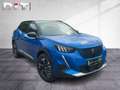 Peugeot 2008 e Elektromotor GT Klima Kamera Tempomat Blau - thumbnail 6