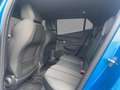 Peugeot 2008 e Elektromotor GT Klima Kamera Tempomat Blau - thumbnail 9