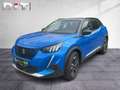 Peugeot 2008 e Elektromotor GT Klima Kamera Tempomat Blau - thumbnail 1