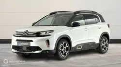 Citroen C5 Aircross Hybrid rechargeable 225ch C-Series ë-EAT8
