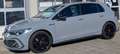 Volkswagen Golf GTD VIII DSG 2.0 BLACKSTYLE 2022 KAMERA LED Grijs - thumbnail 8