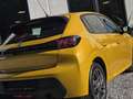 Peugeot 208 208 1.5 BlueHDi - 1er prop. - Garantie - ETAT NEUF Jaune - thumbnail 9