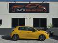 Peugeot 208 208 1.5 BlueHDi - 1er prop. - Garantie - ETAT NEUF Jaune - thumbnail 18