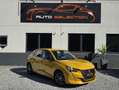 Peugeot 208 208 1.5 BlueHDi - 1er prop. - Garantie - ETAT NEUF Jaune - thumbnail 2