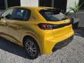 Peugeot 208 208 1.5 BlueHDi - 1er prop. - Garantie - ETAT NEUF Jaune - thumbnail 16