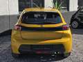 Peugeot 208 208 1.5 BlueHDi - 1er prop. - Garantie - ETAT NEUF Jaune - thumbnail 6