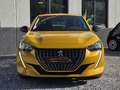 Peugeot 208 208 1.5 BlueHDi - 1er prop. - Garantie - ETAT NEUF Jaune - thumbnail 3