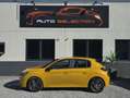 Peugeot 208 208 1.5 BlueHDi - 1er prop. - Garantie - ETAT NEUF Jaune - thumbnail 7