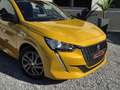 Peugeot 208 208 1.5 BlueHDi - 1er prop. - Garantie - ETAT NEUF Jaune - thumbnail 8
