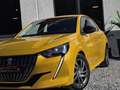 Peugeot 208 208 1.5 BlueHDi - 1er prop. - Garantie - ETAT NEUF Jaune - thumbnail 10