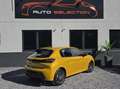 Peugeot 208 208 1.5 BlueHDi - 1er prop. - Garantie - ETAT NEUF Jaune - thumbnail 5
