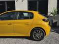 Peugeot 208 208 1.5 BlueHDi - 1er prop. - Garantie - ETAT NEUF Jaune - thumbnail 19