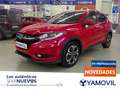 Honda HR-V 1.5 i-VTEC Executive CVT Rouge - thumbnail 1