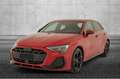Audi A3 SPB 35 TDI S tronic Business Rosso - thumbnail 1
