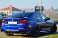BMW M3 M3 CS F80 3.0 460cv dkg CARBOCERAMICA, UFF ITA Blu/Azzurro - thumbnail 6