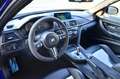 BMW M3 M3 CS F80 3.0 460cv dkg CARBOCERAMICA, UFF ITA Blu/Azzurro - thumbnail 7