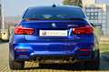 BMW M3 M3 CS F80 3.0 460cv dkg CARBOCERAMICA, UFF ITA Blu/Azzurro - thumbnail 5