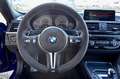 BMW M3 M3 CS F80 3.0 460cv dkg CARBOCERAMICA, UFF ITA Blu/Azzurro - thumbnail 8