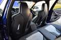 BMW M3 M3 CS F80 3.0 460cv dkg CARBOCERAMICA, UFF ITA Blu/Azzurro - thumbnail 13