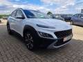 Hyundai KONA Intro LED NAVI KAMERA KRELL WINTERPAKET Wit - thumbnail 3