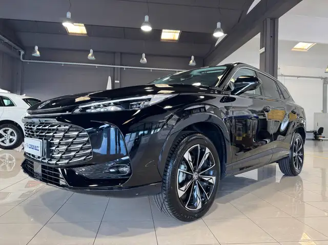 MG HS 1.5T-GDI AUTOMATICA PREZZO REALE ULTIMO MODELLO