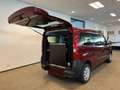Fiat Doblo L2 Rolstoelauto Automaat XXL-Ombouw 160cm DIESEL Rot - thumbnail 6