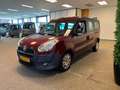 Fiat Doblo L2 Rolstoelauto Automaat XXL-Ombouw 160cm DIESEL Rot - thumbnail 7