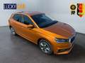 Skoda Fabia Drive 1.0 MPI 80 PS PDC LED 1.0l MPI 59kW - thumbnail 8
