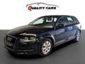 Audi A3 1.6 CR TDI | 157.000 KM | Leder | Garantie Zwart - thumbnail 10